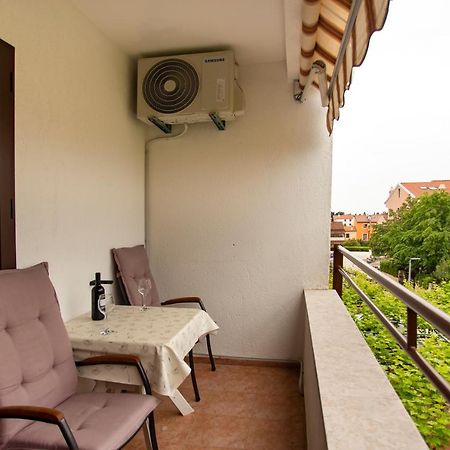 Apartment Matteo Rovinj Exterior foto