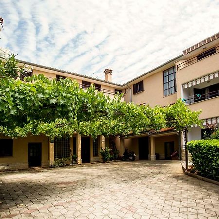 Apartment Matteo Rovinj Exterior foto