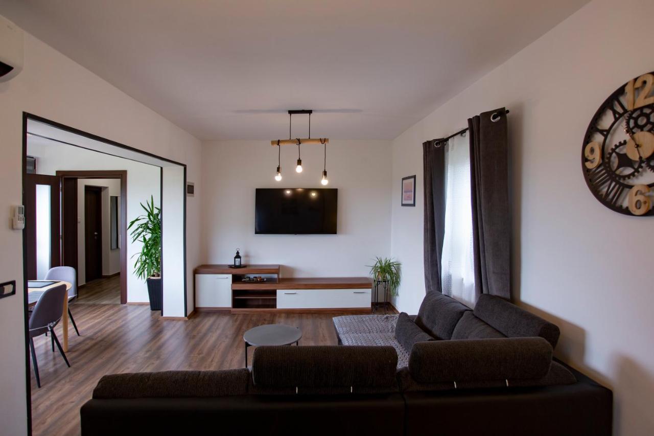 Apartment Matteo Rovinj Exterior foto