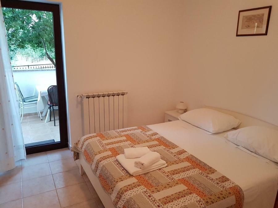 Apartment Matteo Rovinj Exterior foto