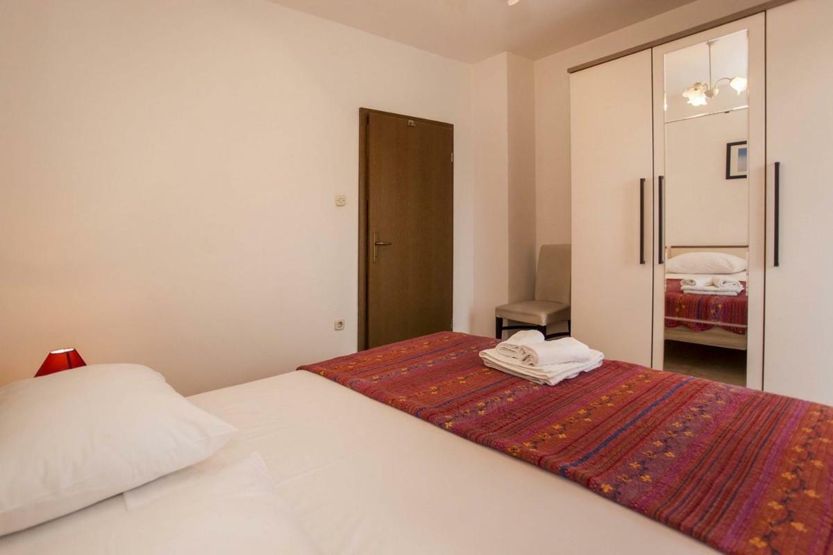 Apartment Matteo Rovinj Exterior foto