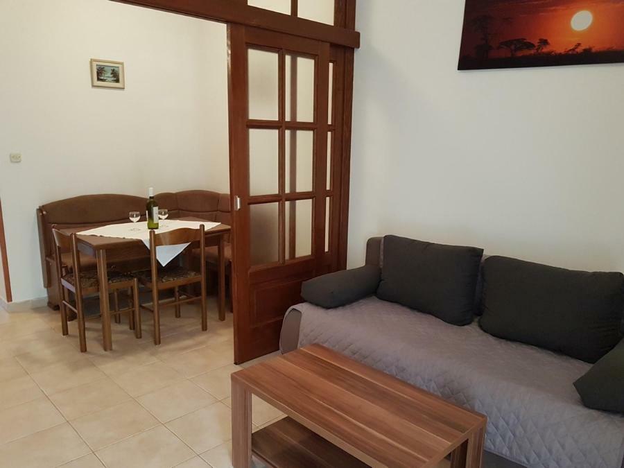 Apartment Matteo Rovinj Exterior foto