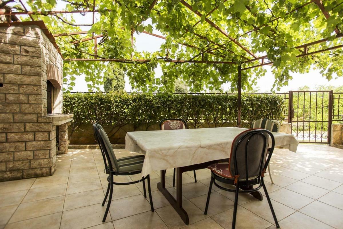 Apartment Matteo Rovinj Exterior foto