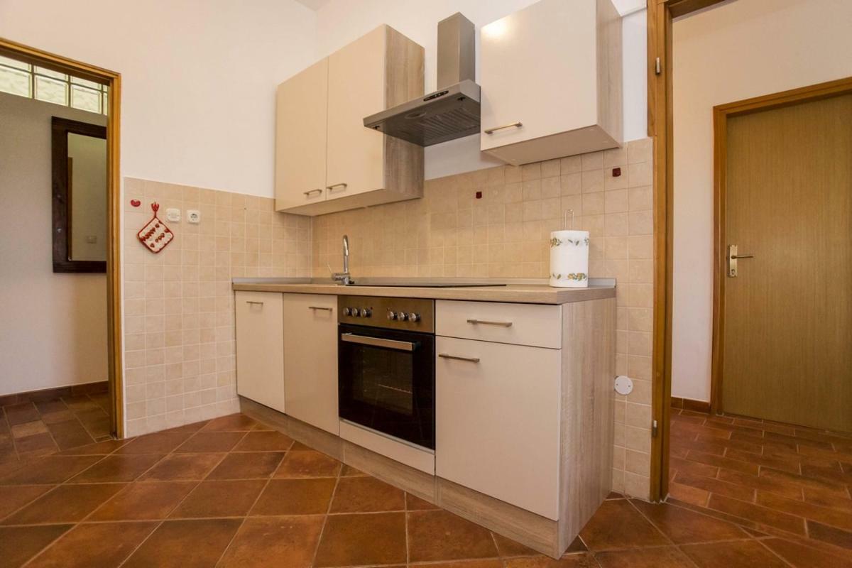 Apartment Matteo Rovinj Exterior foto