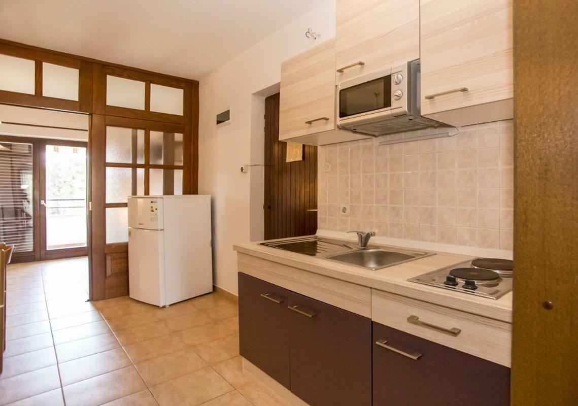 Apartment Matteo Rovinj Exterior foto