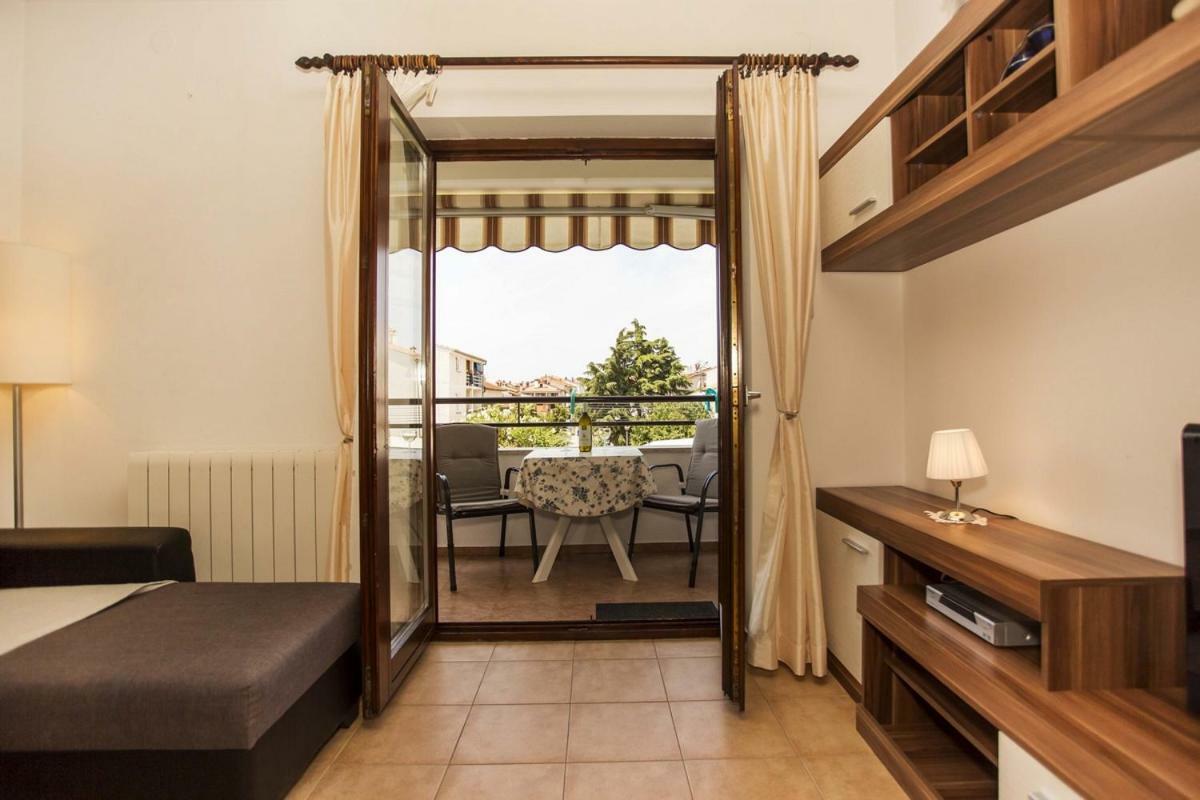Apartment Matteo Rovinj Exterior foto