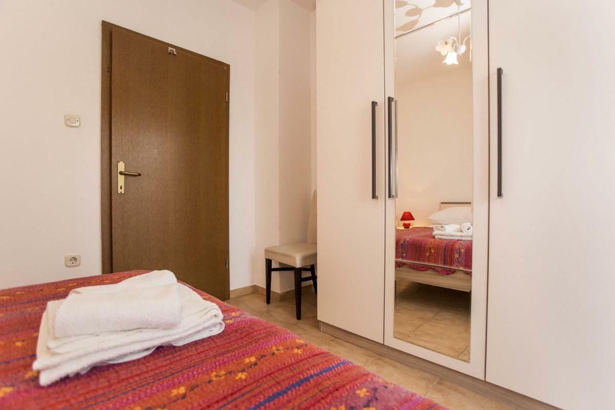 Apartment Matteo Rovinj Exterior foto