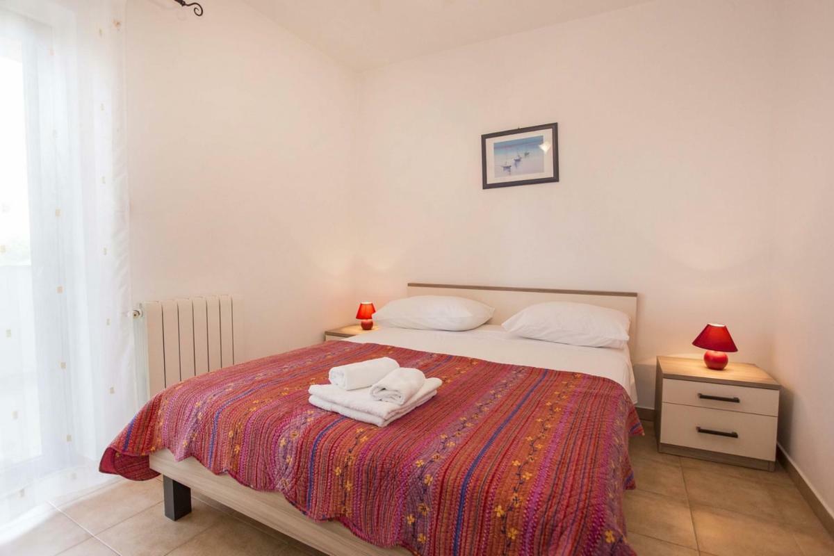 Apartment Matteo Rovinj Exterior foto