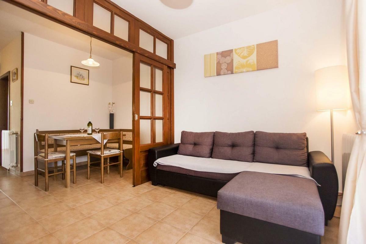 Apartment Matteo Rovinj Exterior foto